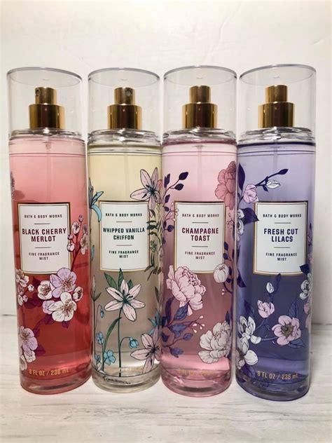 bath and body new scents|bath and body works pictures.